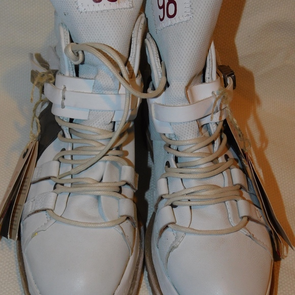 A.S. 98 Bruce Bruce